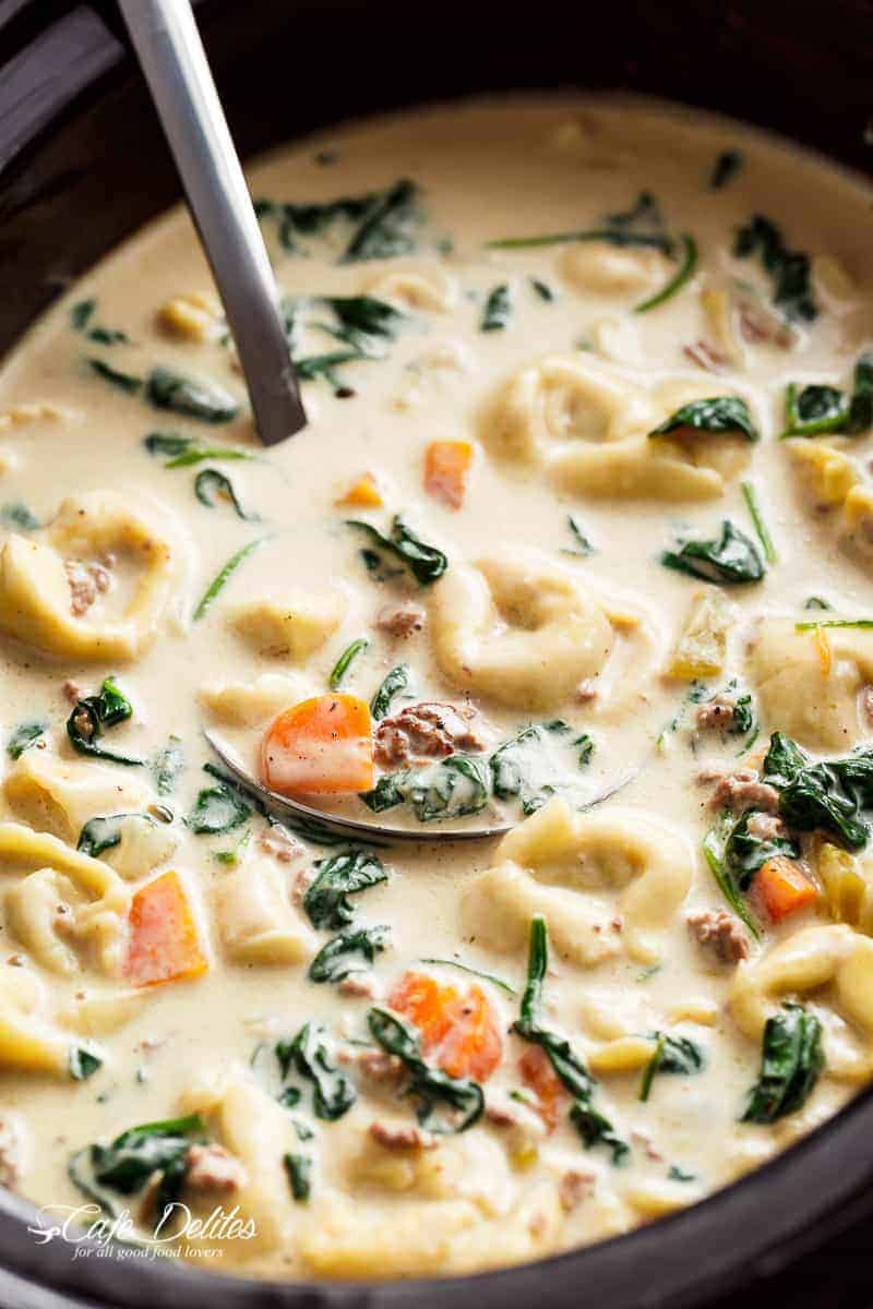 tortellini soup recipe - Article 2